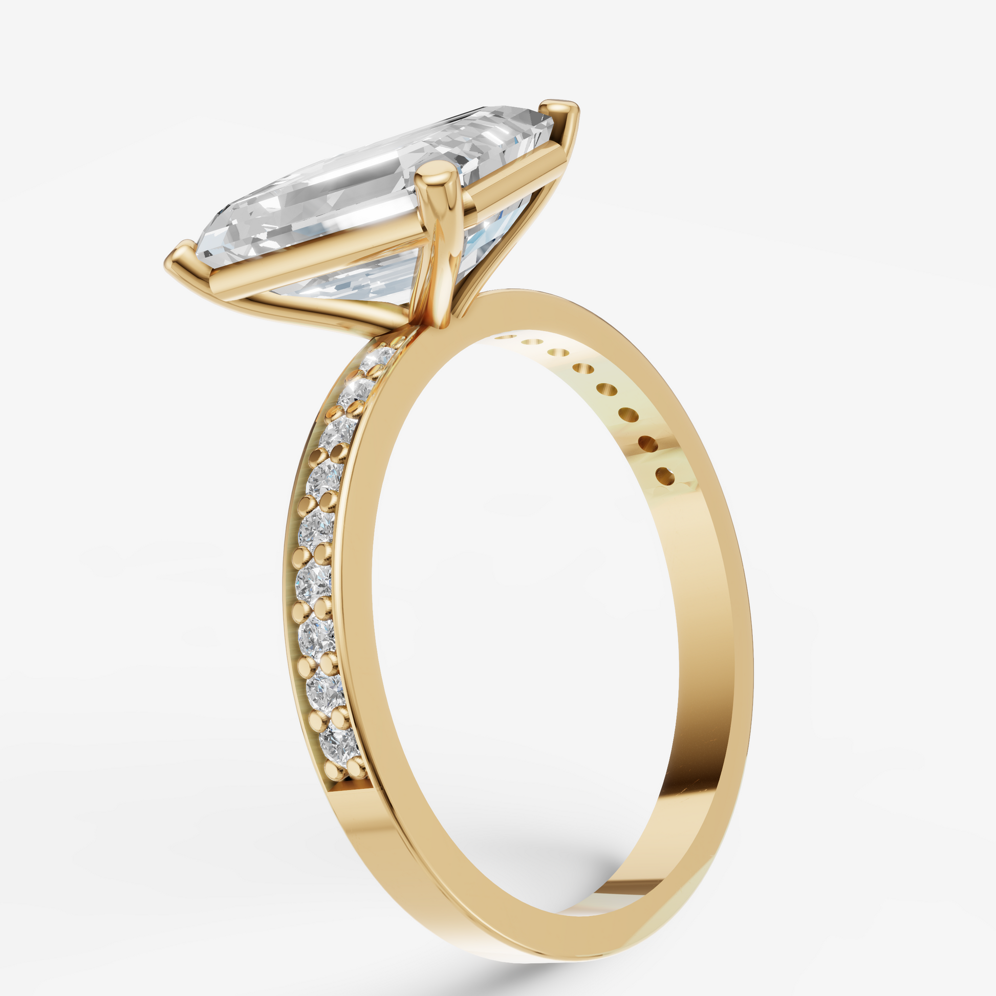 ecomposer-metal-18k-yellow-gold,ecomposer-carat weight-3