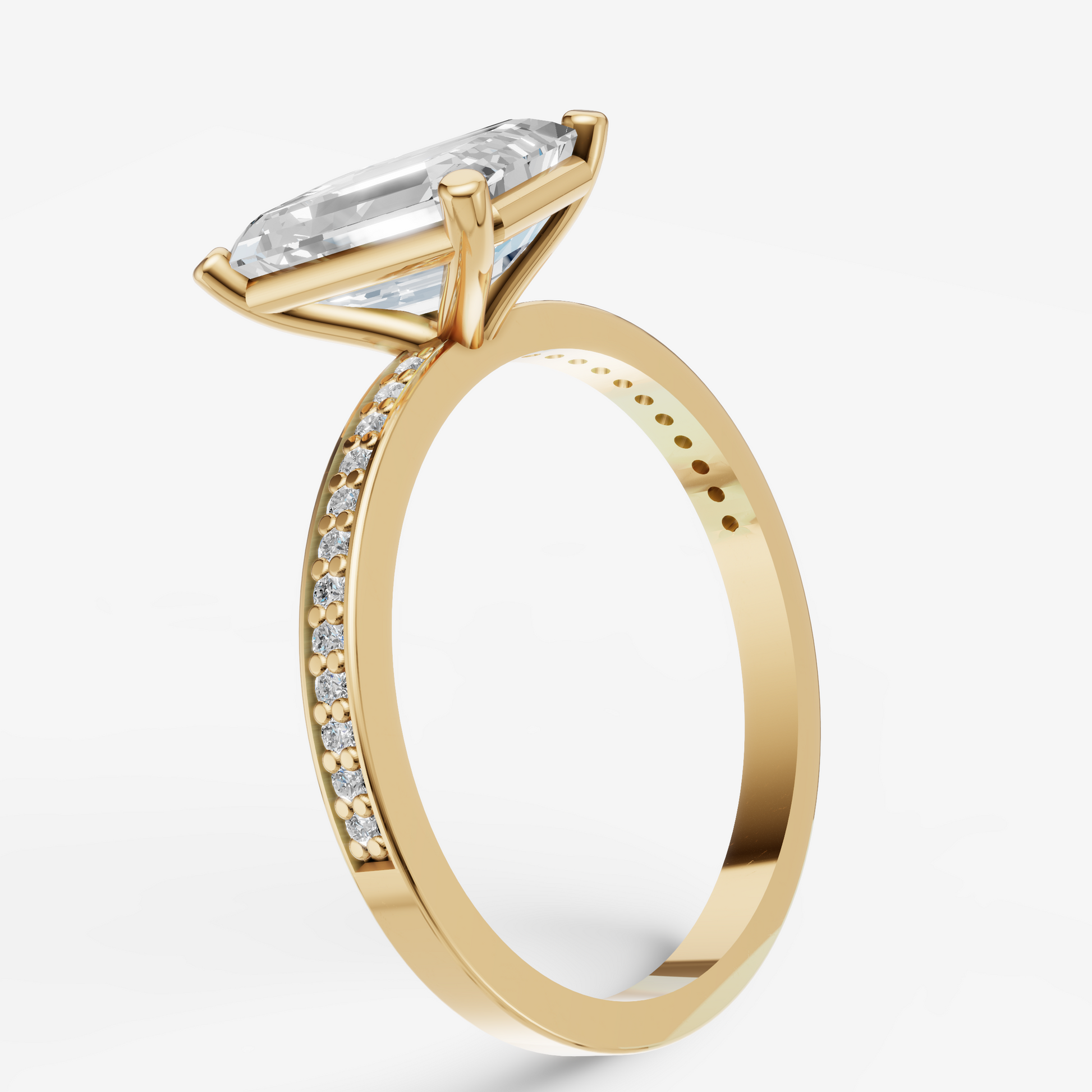 ecomposer-metal-18k-yellow-gold,ecomposer-carat weight-2