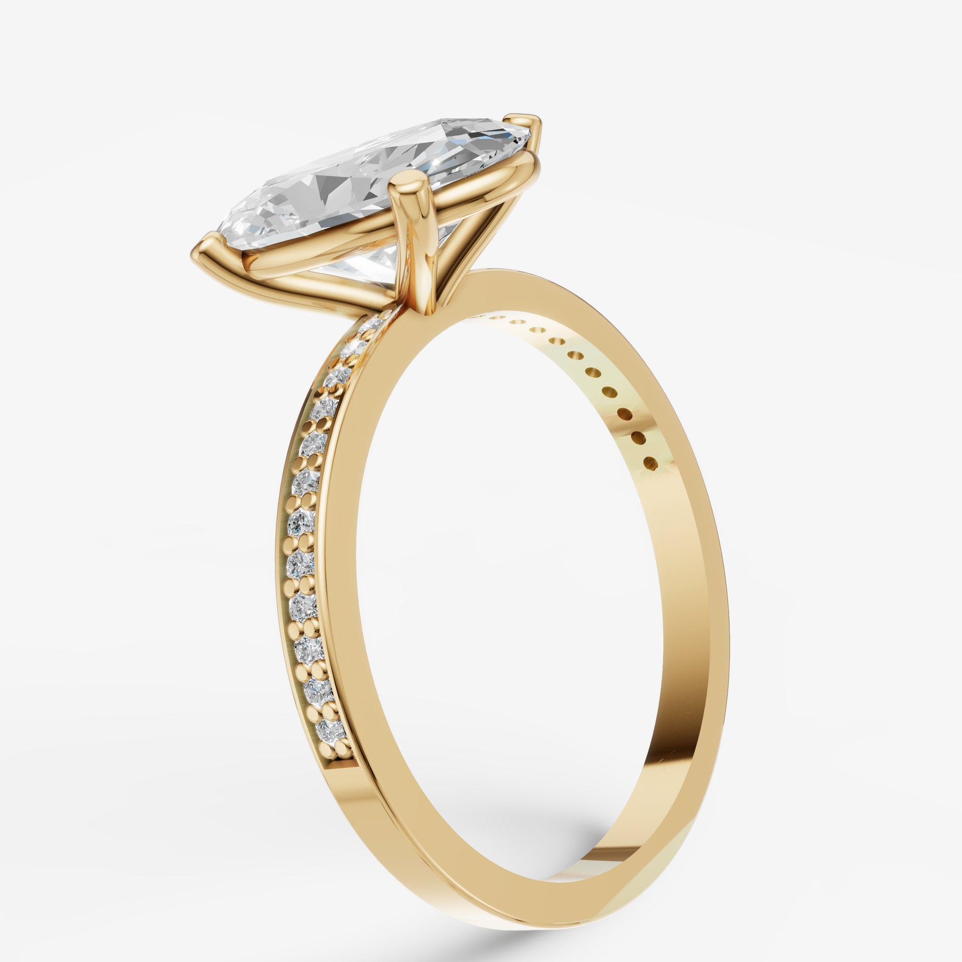 ecomposer-metal-18k-yellow-gold,ecomposer-carat weight-2