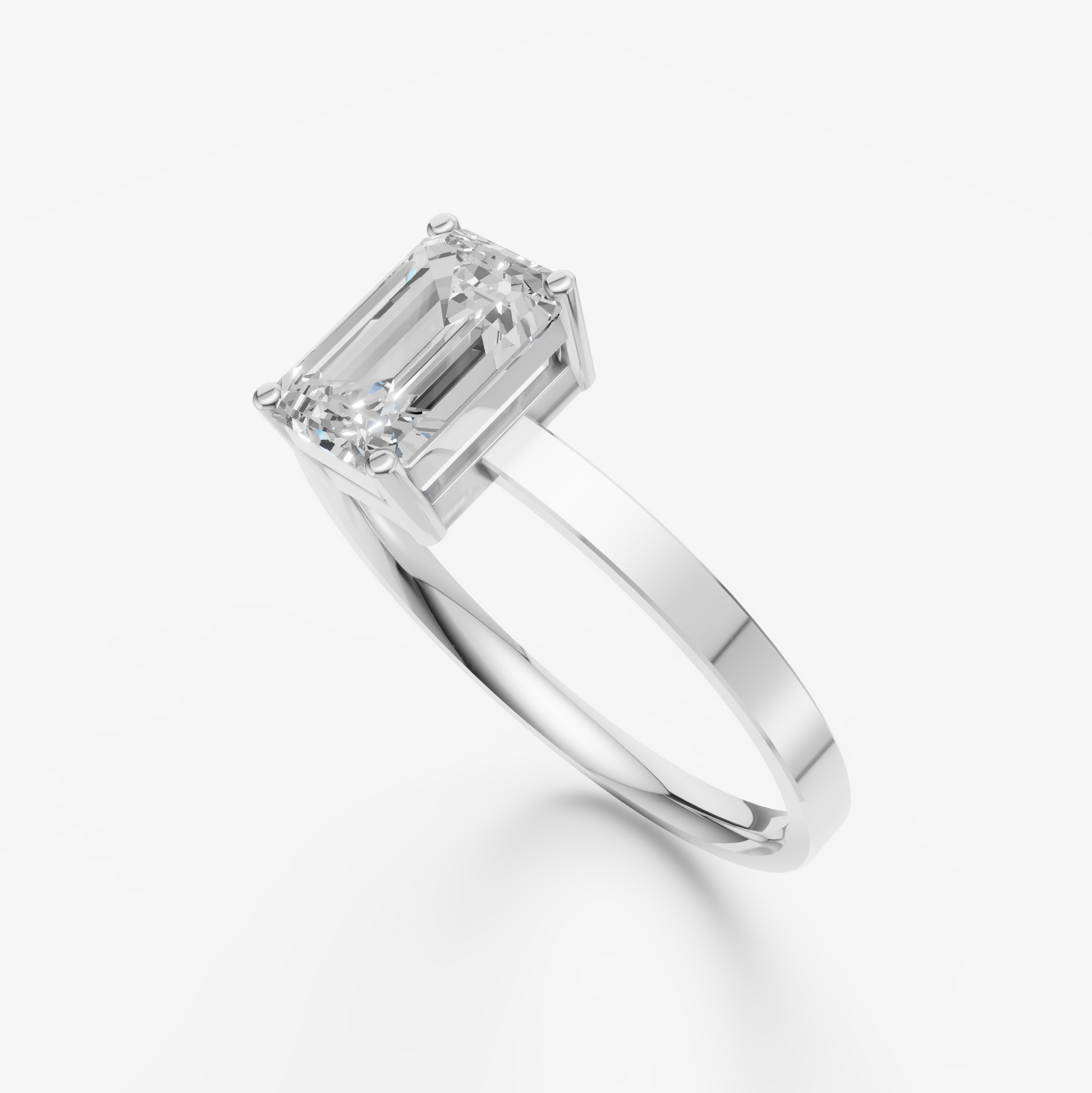 ecomposer-metal finish-silver