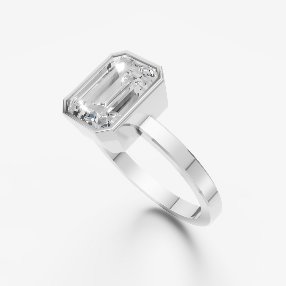 ecomposer-metal finish-silver
