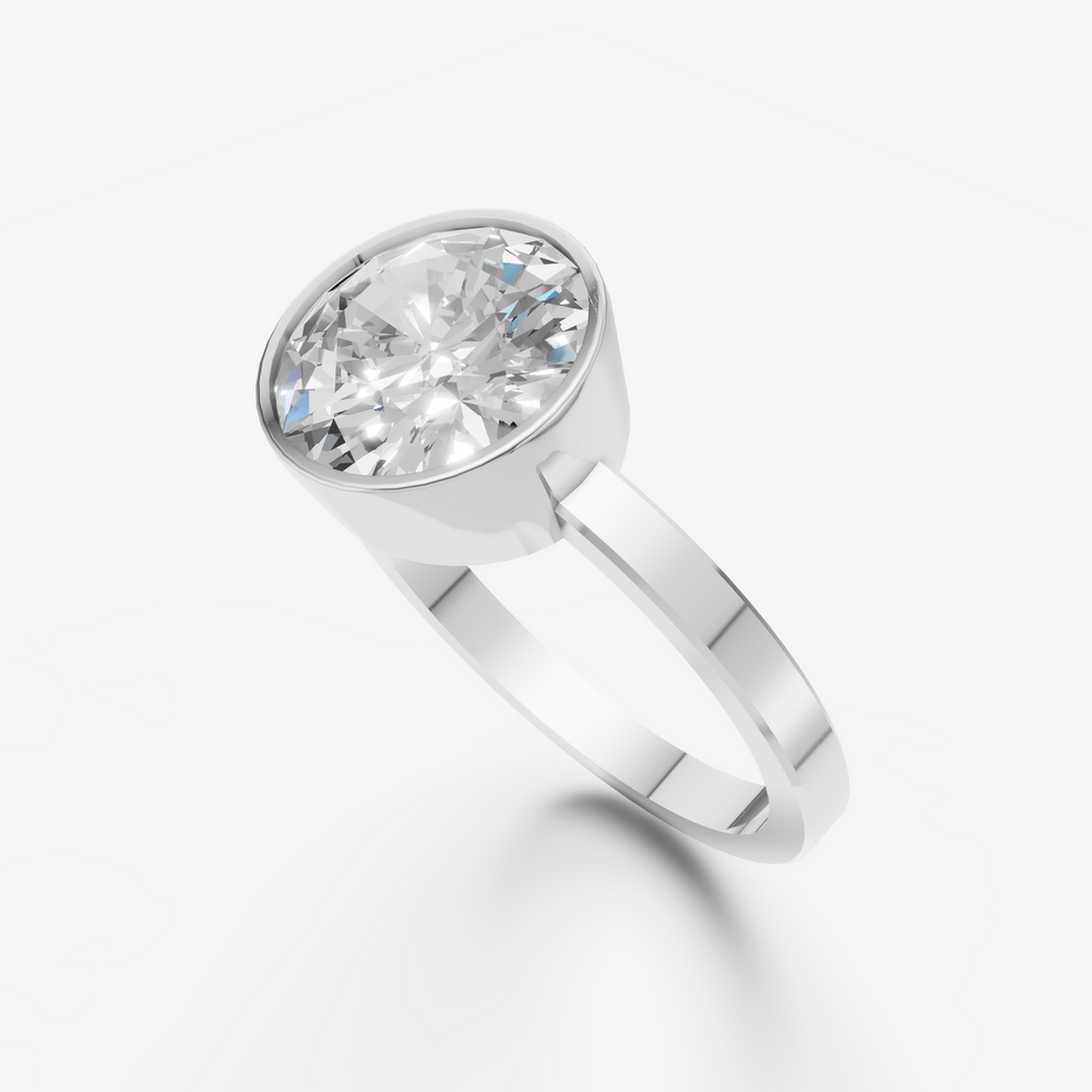 ecomposer-metal finish-silver