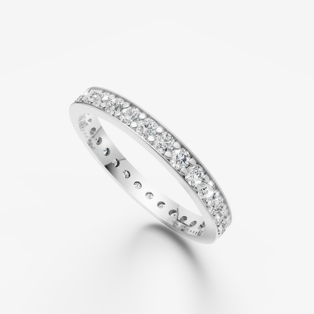 ecomposer-metal finish-silver