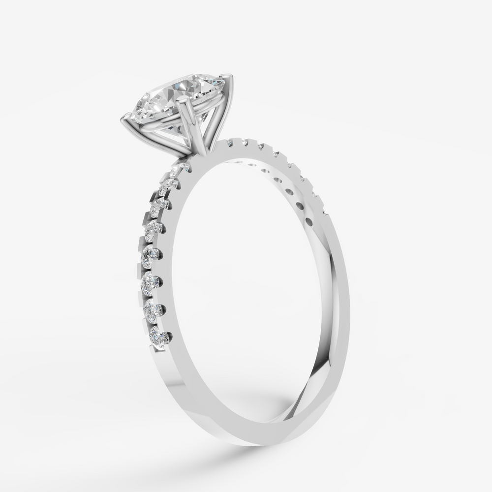 ecomposer-metal finish-silver,ecomposer-carat weight-1
