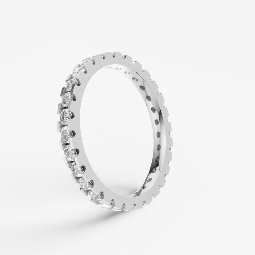 ecomposer-metal finish-silver
