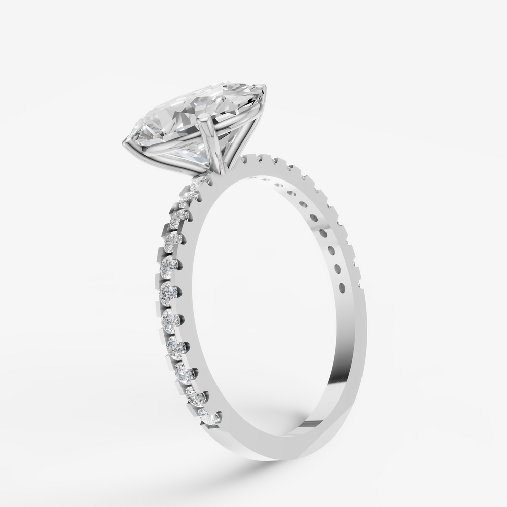ecomposer-metal finish-silver,ecomposer-carat weight-3