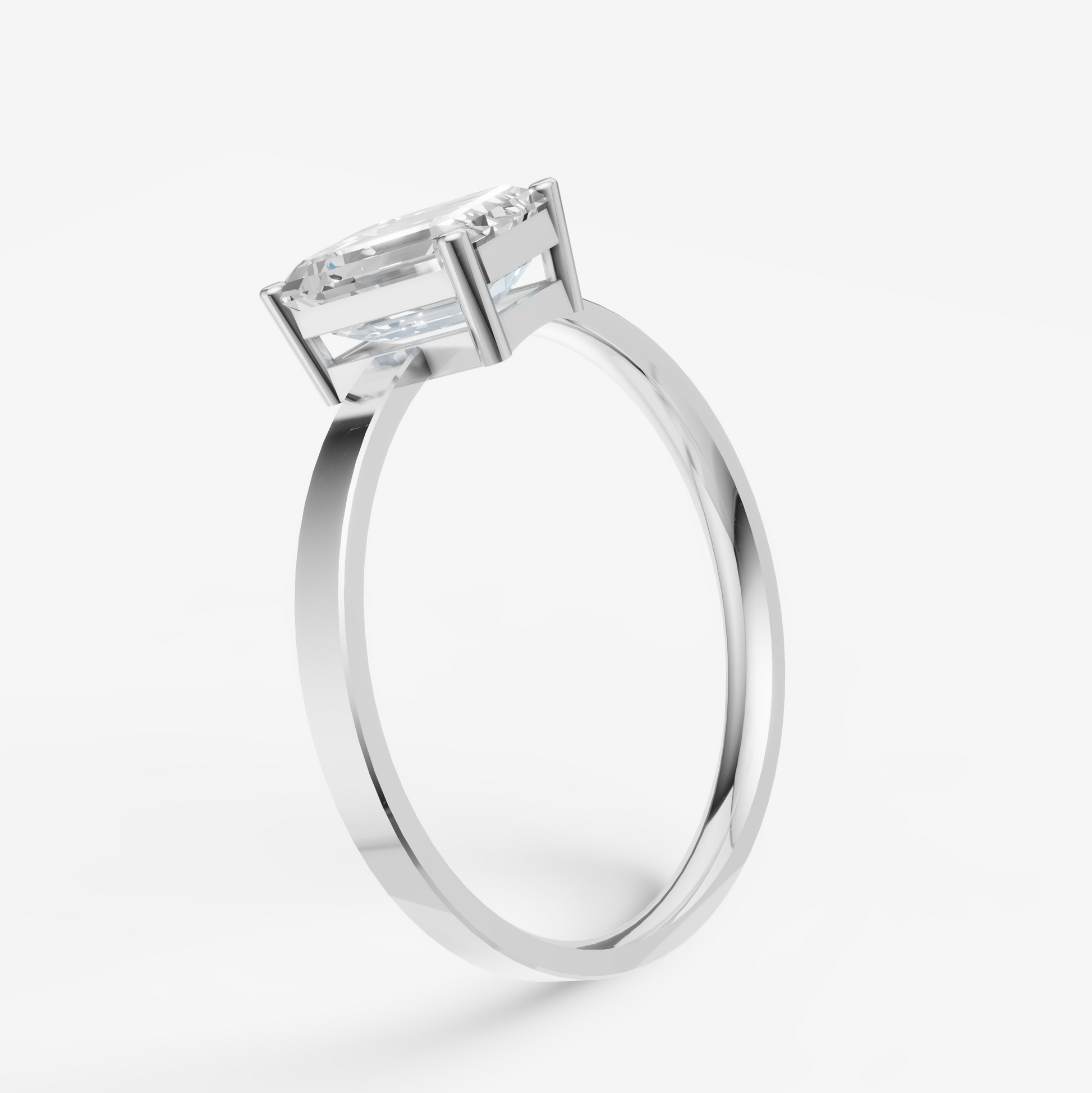 ecomposer-metal finish-silver
