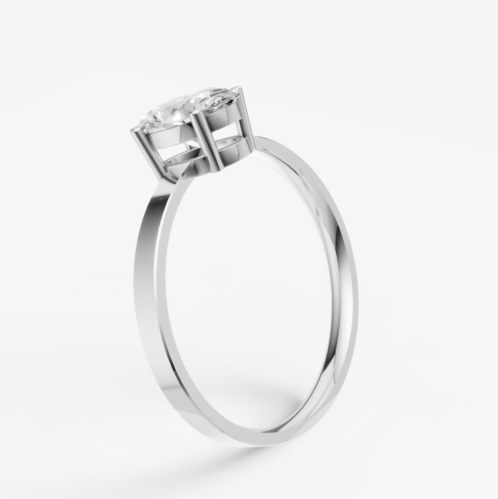 ecomposer-metal finish-silver