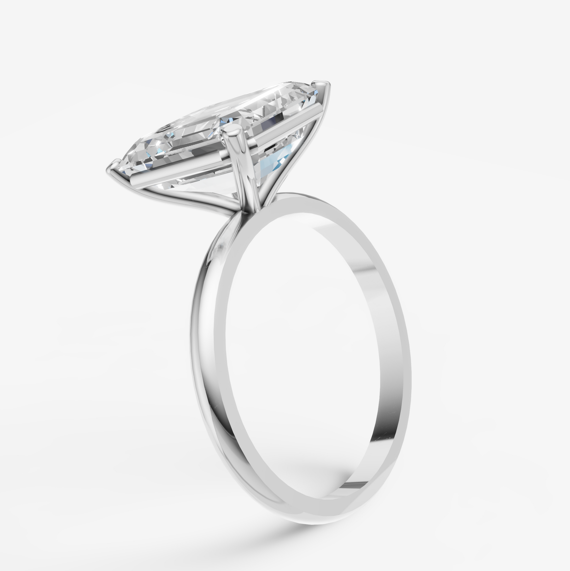 ecomposer-metal finish-silver