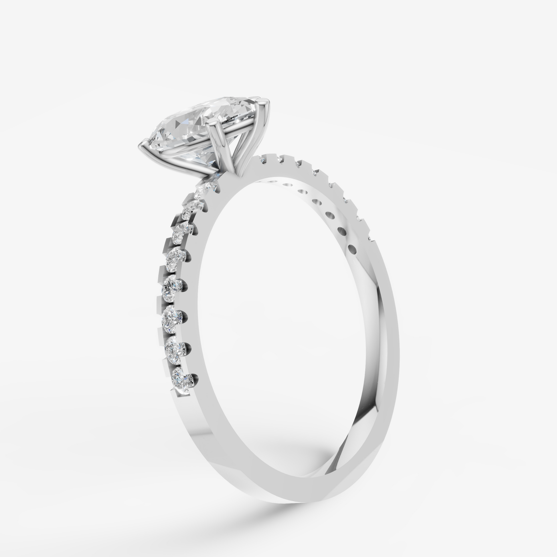 ecomposer-metal finish-silver