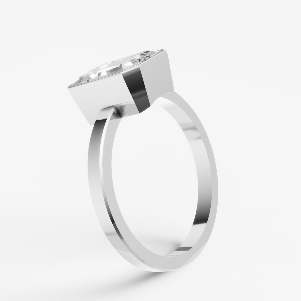ecomposer-metal finish-silver