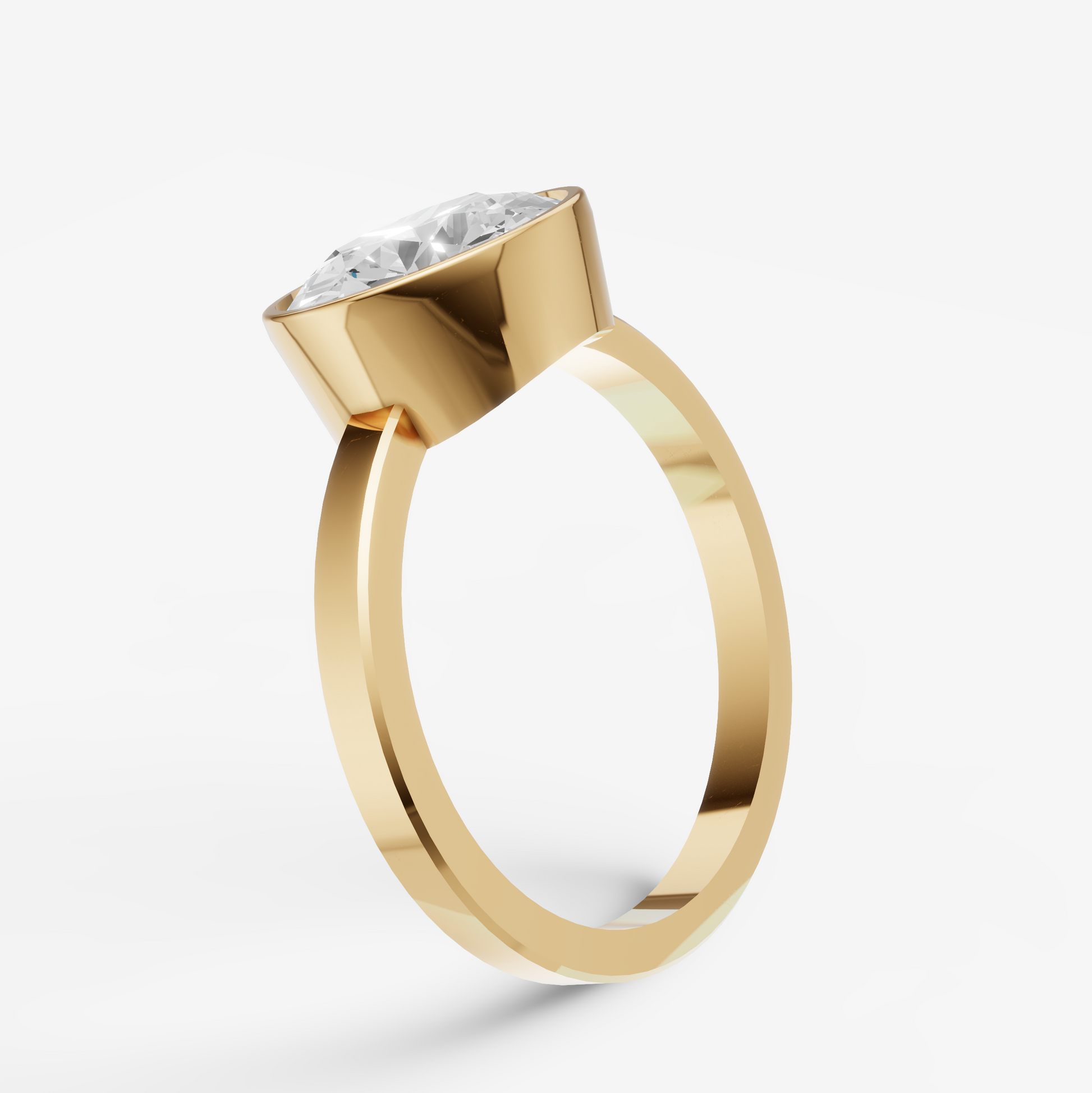 ecomposer-metal finish-gold