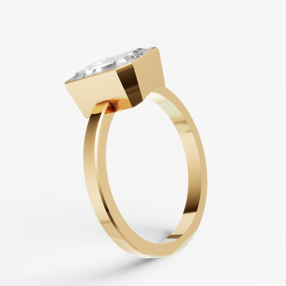 ecomposer-metal finish-gold