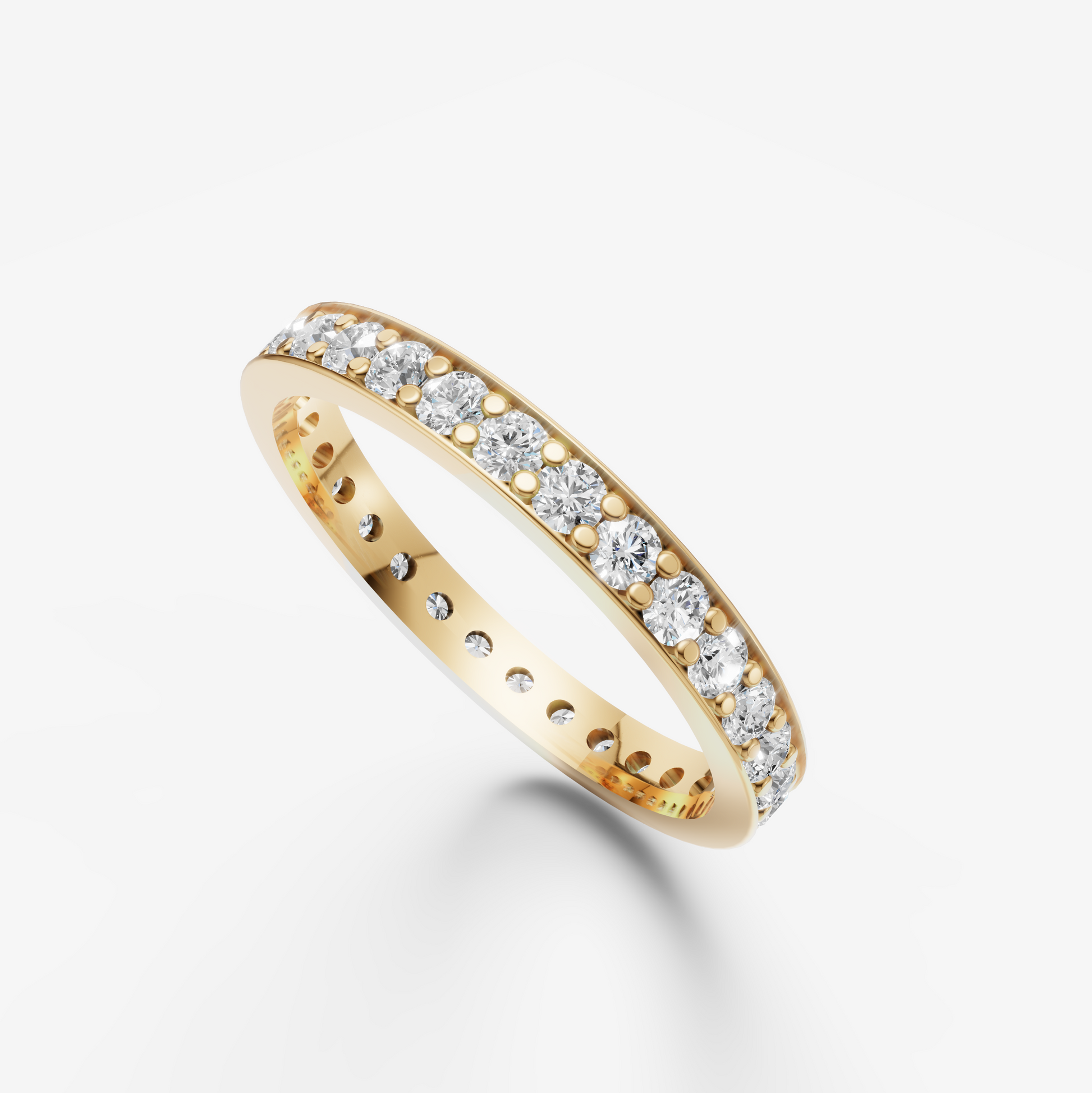 ecomposer-metal finish-gold