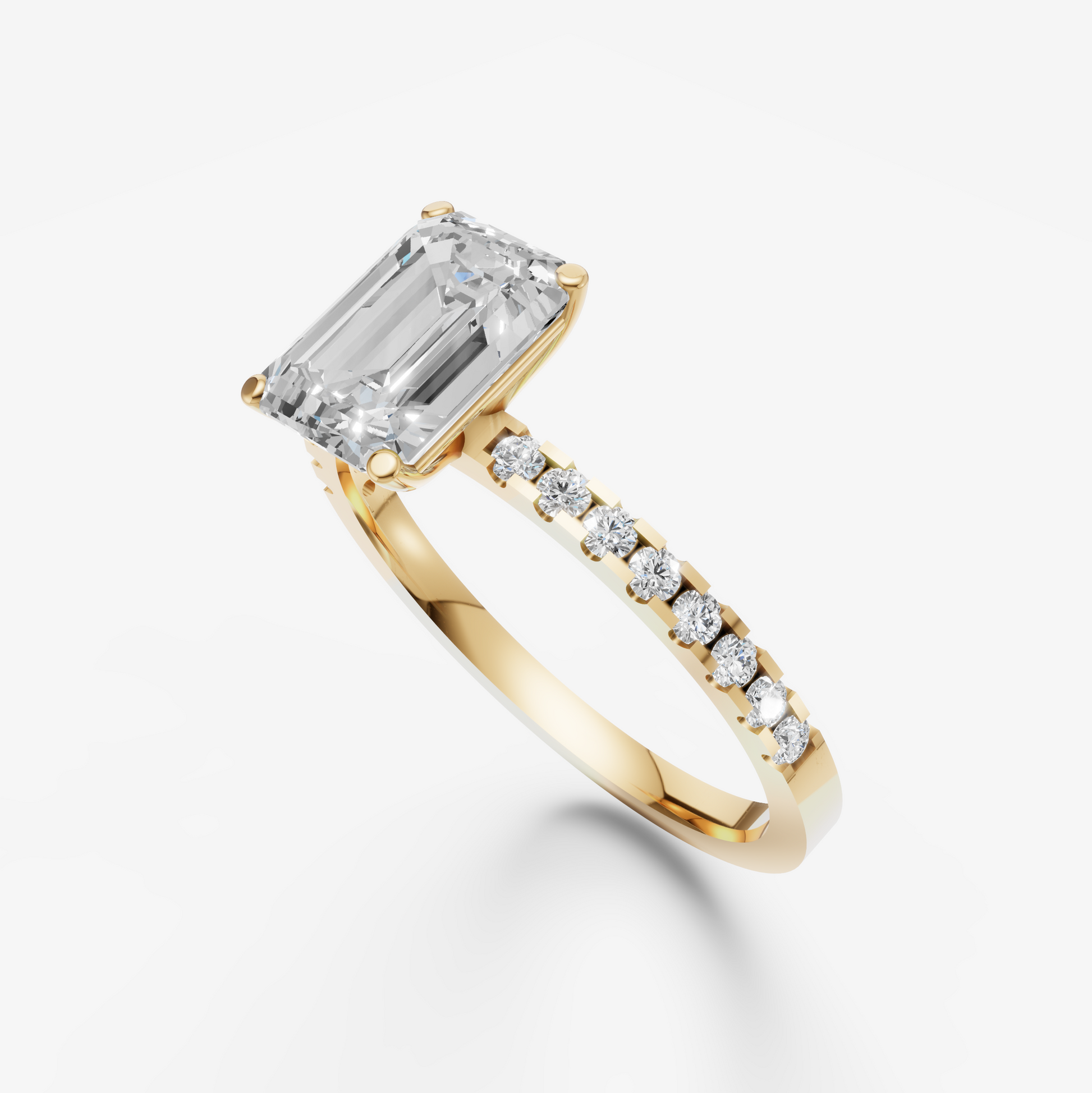ecomposer-metal finish-gold