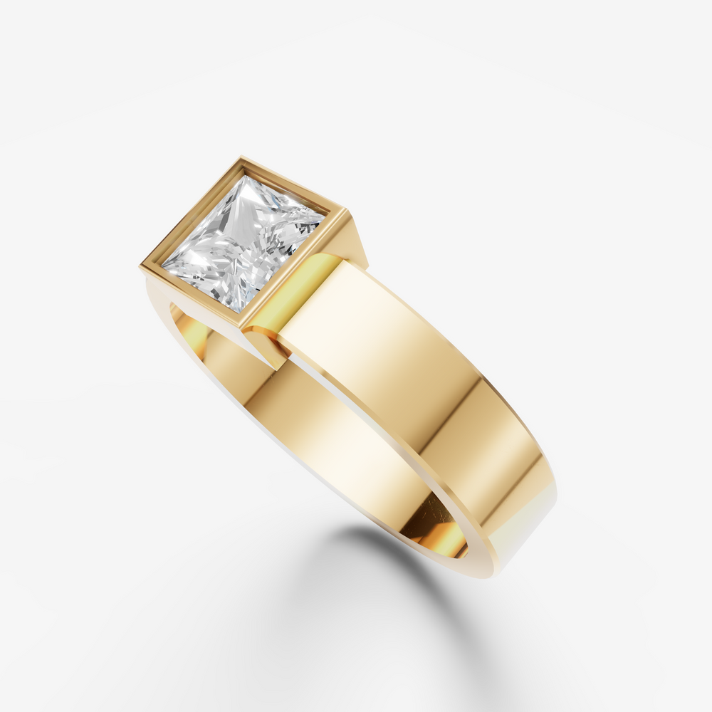ecomposer-metal finish-gold