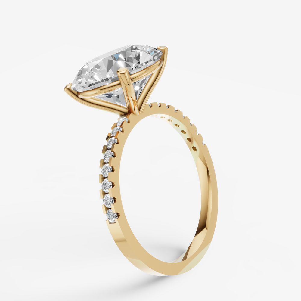 ecomposer-metal finish-gold,ecomposer-carat weight-5