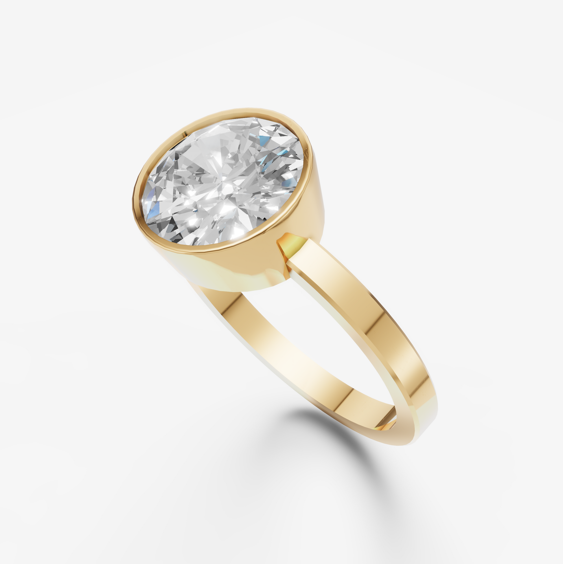 ecomposer-metal finish-gold