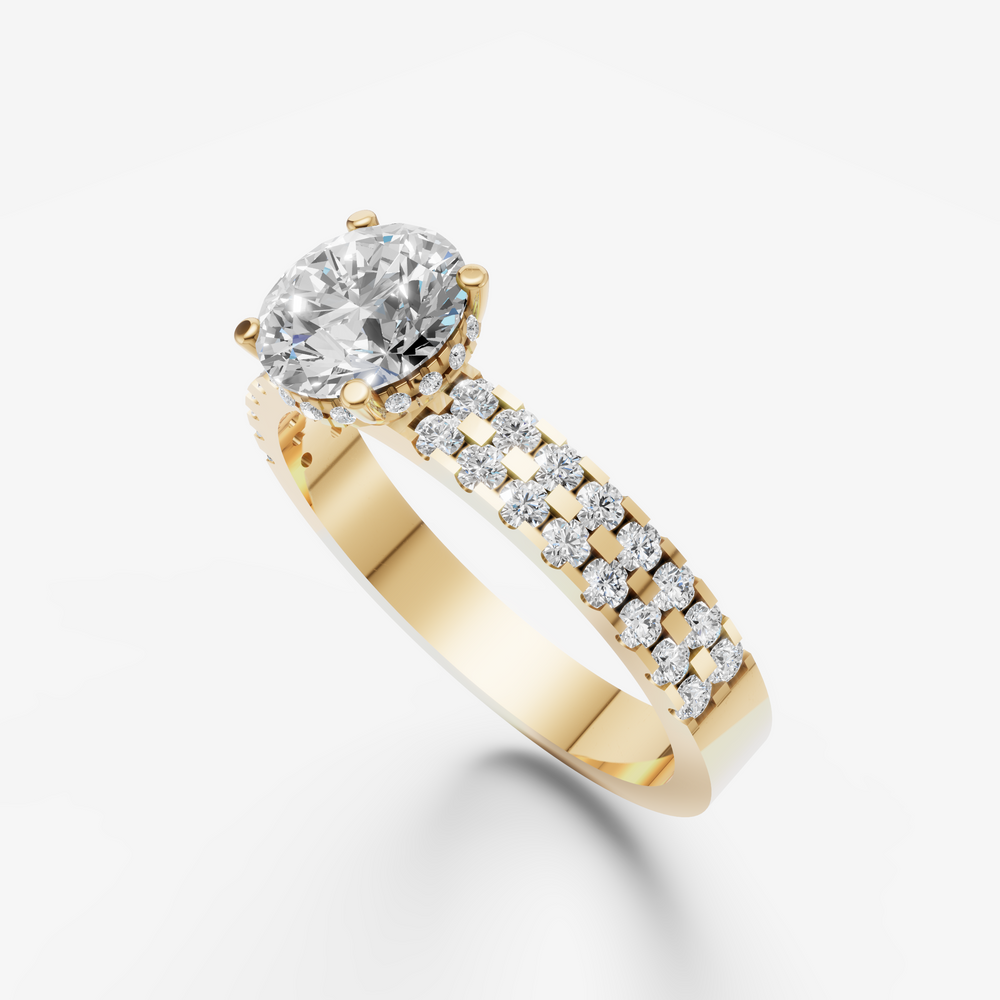 ecomposer-metal finish-gold