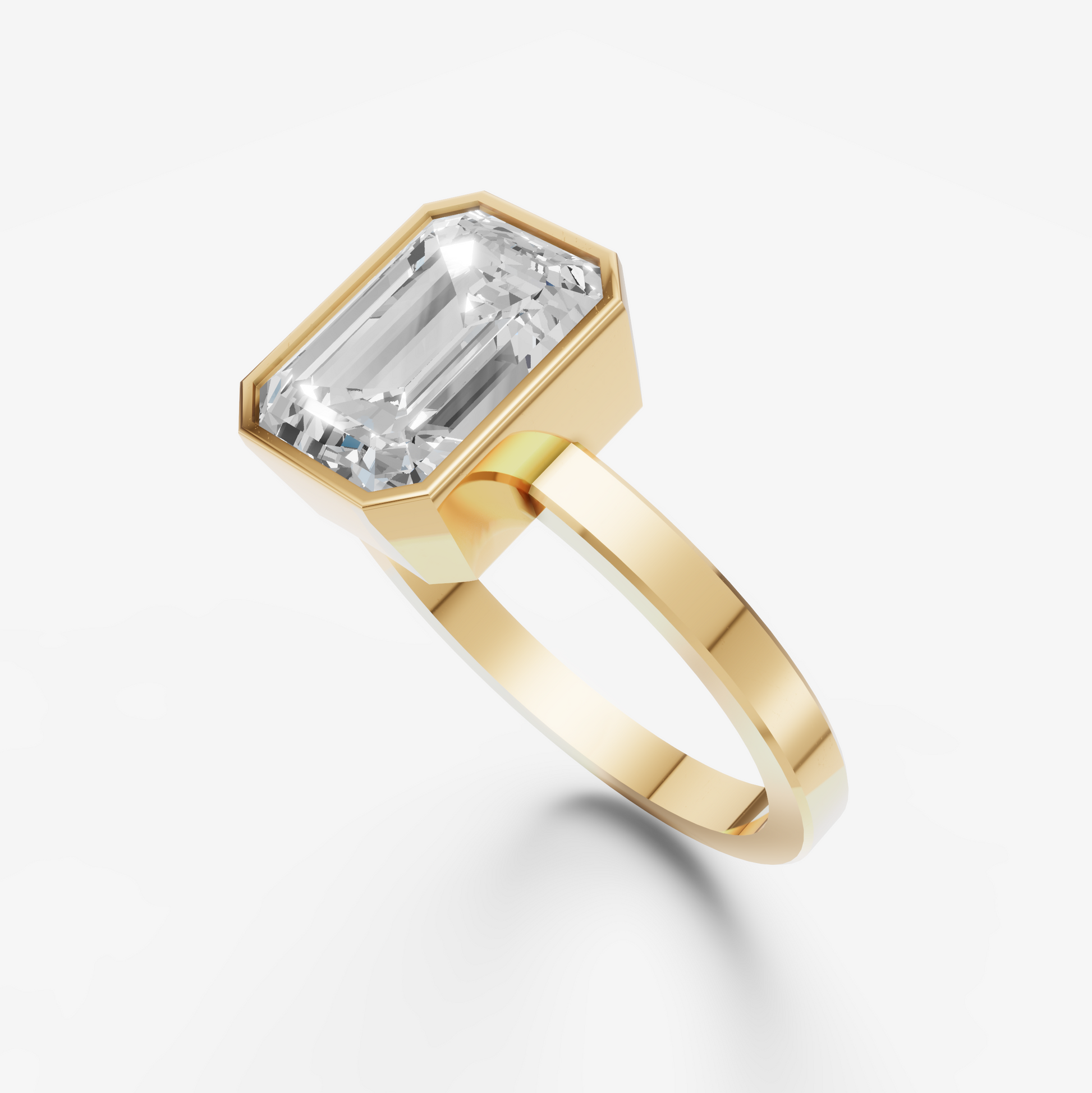 ecomposer-metal finish-gold
