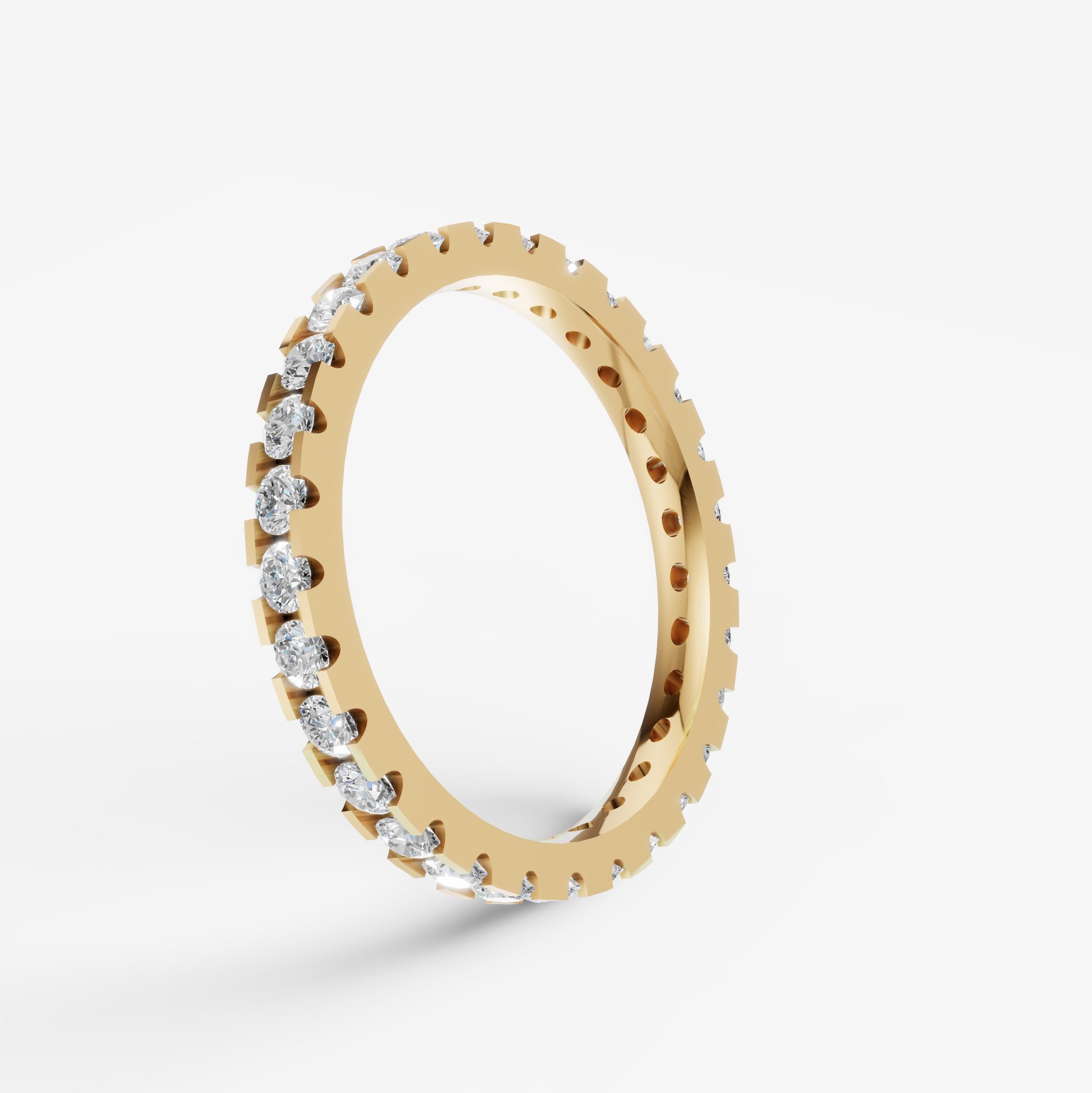 ecomposer-metal finish-gold