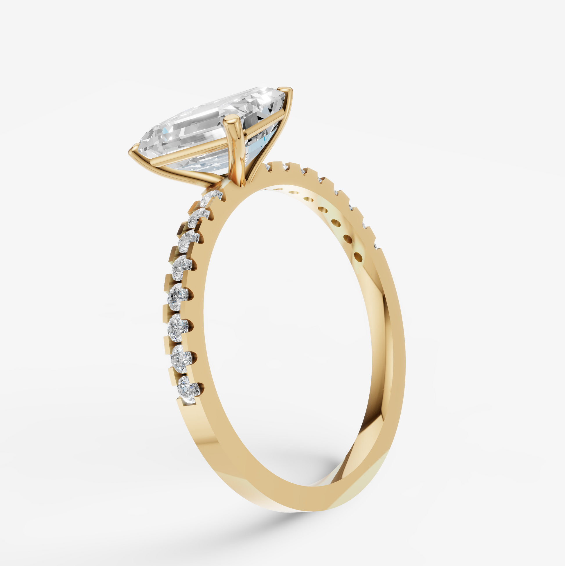 ecomposer-metal finish-gold