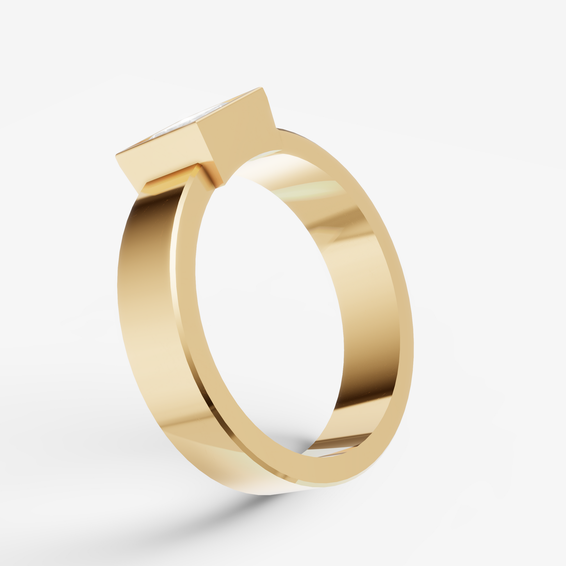 ecomposer-metal finish-gold