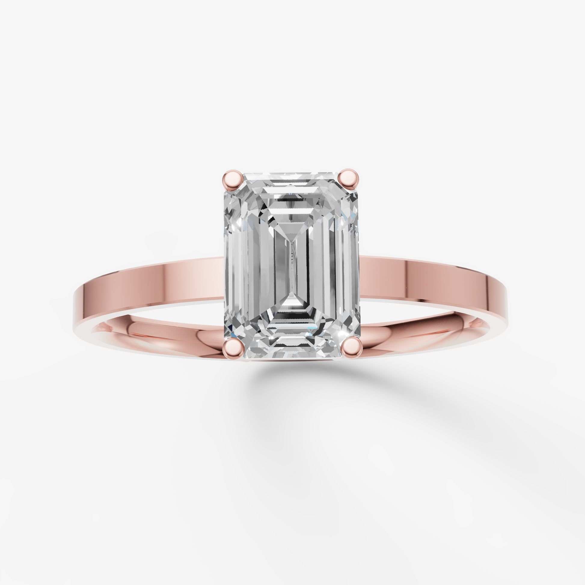 ecomposer-metal finish-rose-gold