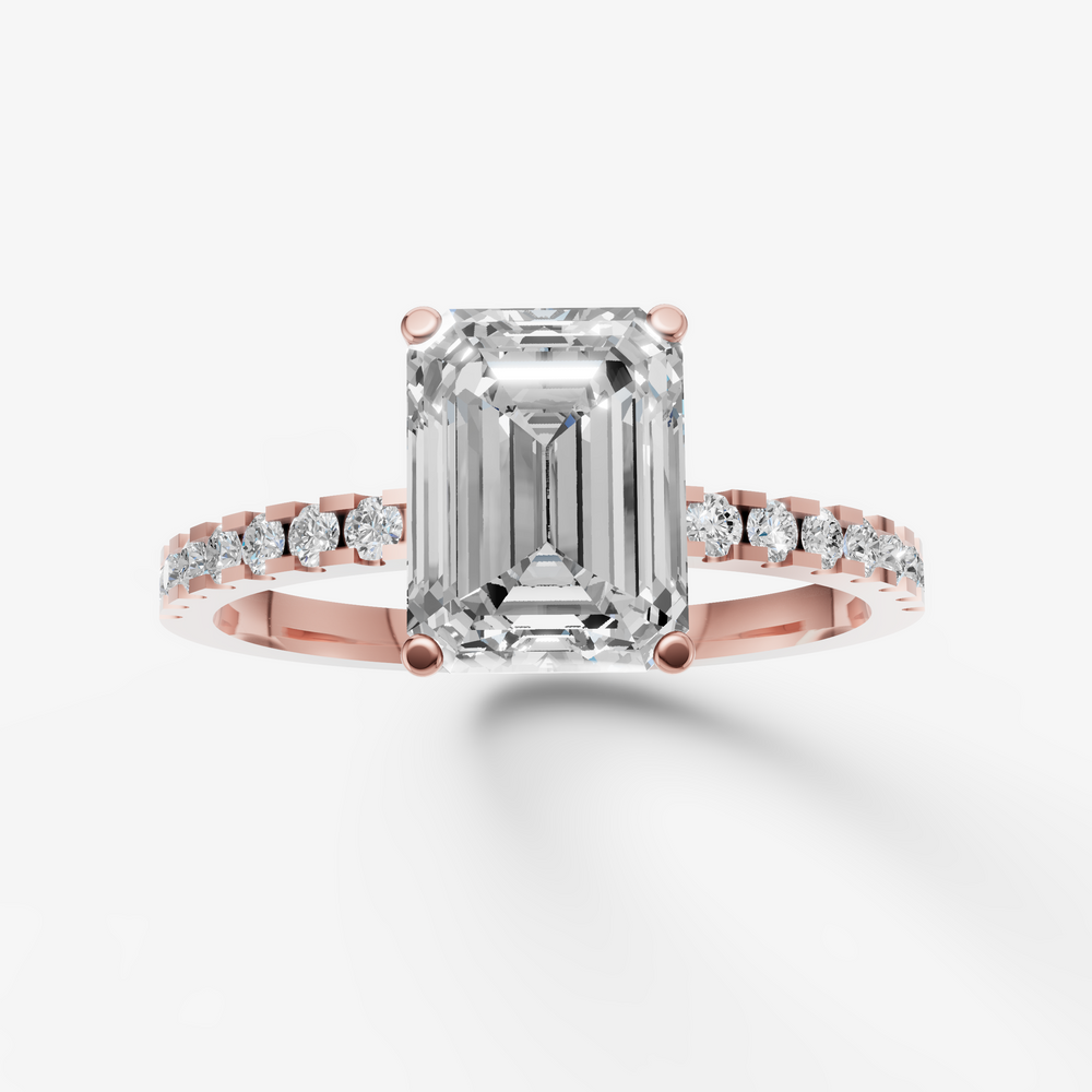 ecomposer-metal finish-rose-gold
