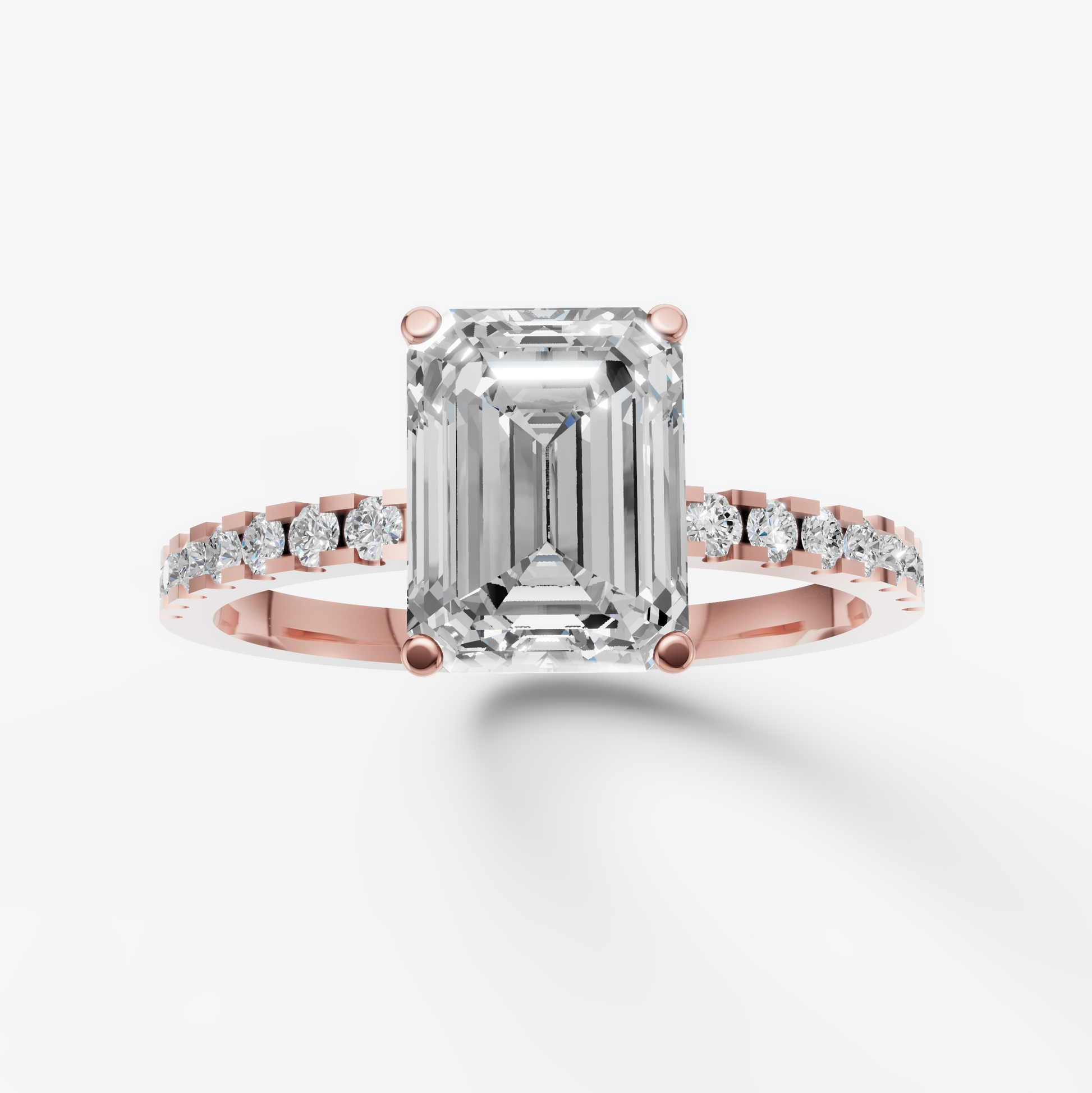 ecomposer-metal finish-rose-gold