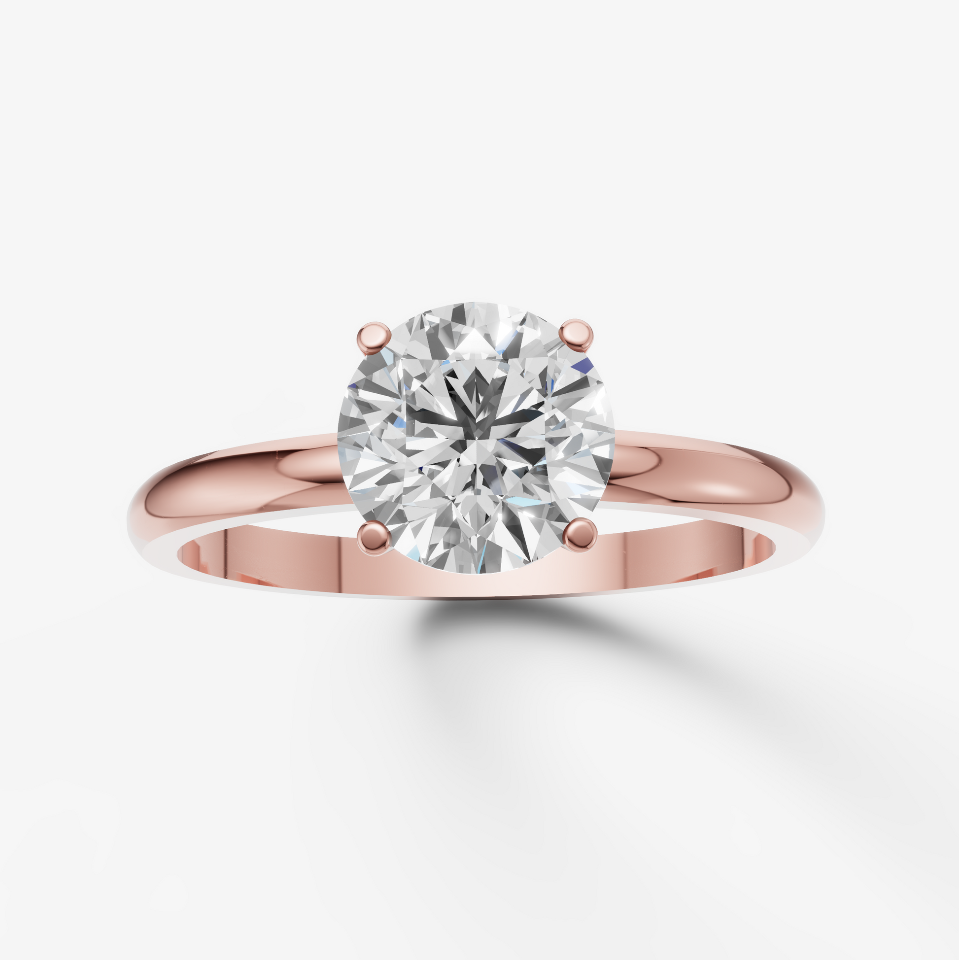 ecomposer-metal finish-rose-gold