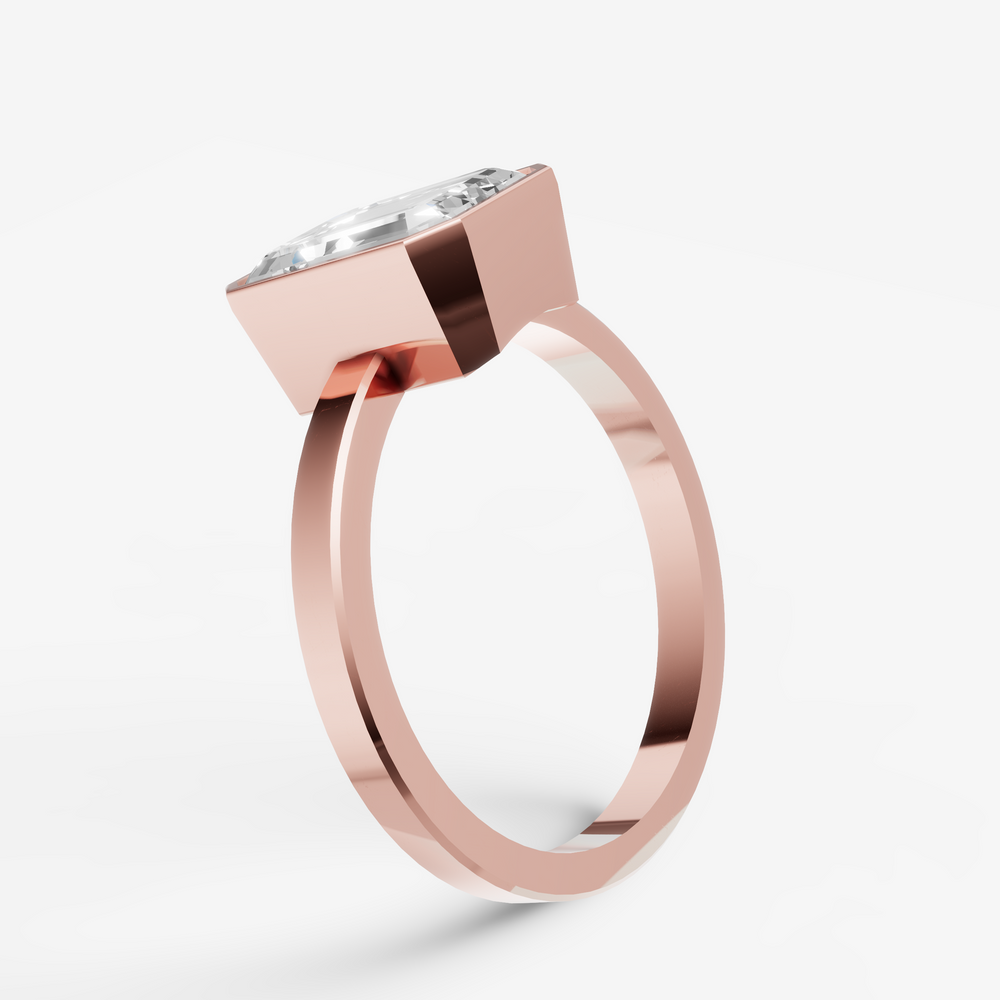 ecomposer-metal finish-rose-gold