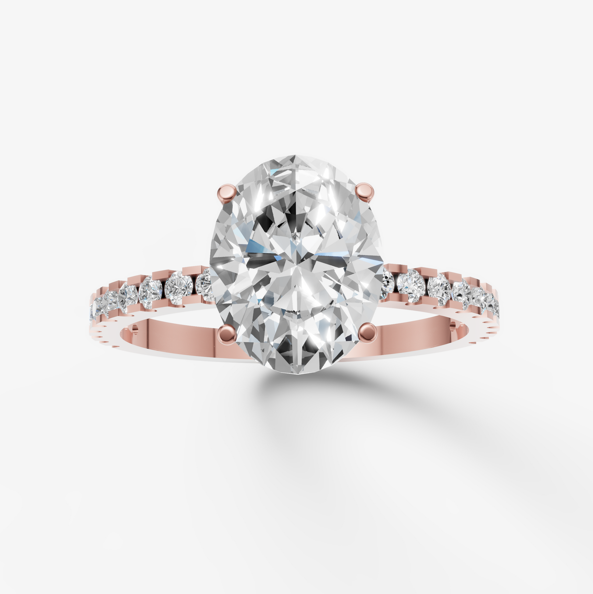 ecomposer-metal finish-rose-gold,ecomposer-carat weight-2