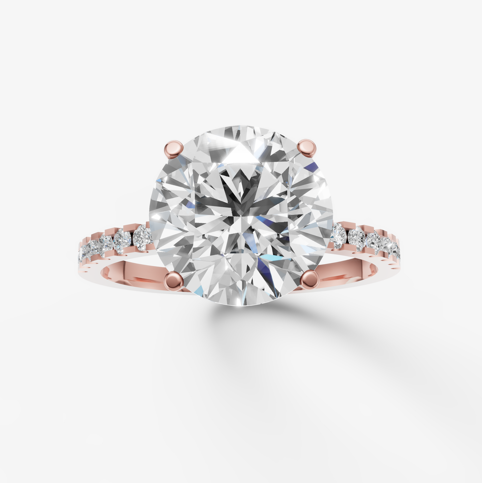 ecomposer-metal finish-rose-gold,ecomposer-carat weight-3