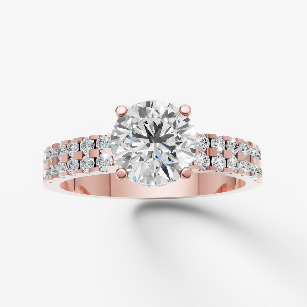 ecomposer-metal finish-rose-gold