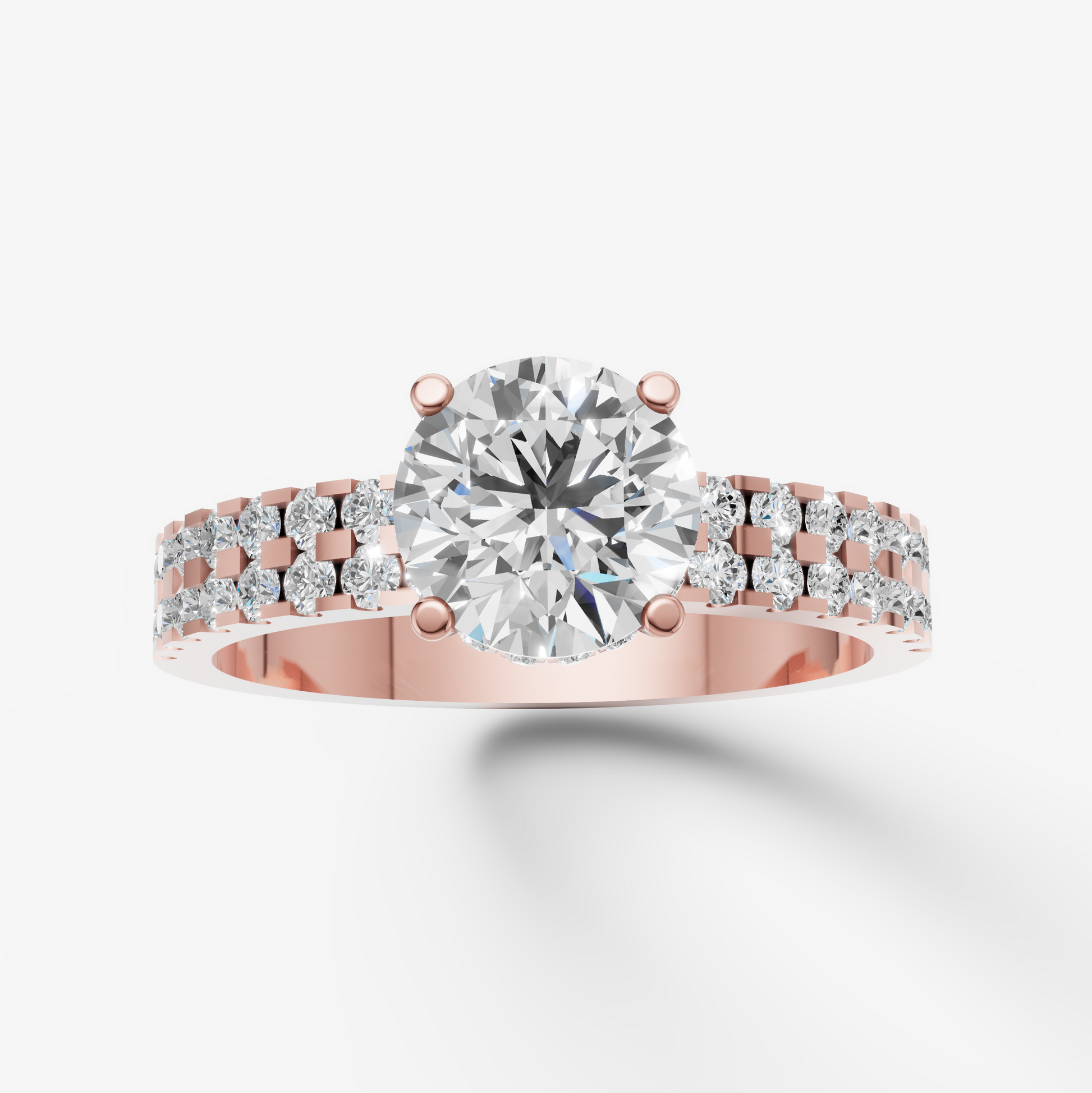 ecomposer-metal finish-rose-gold