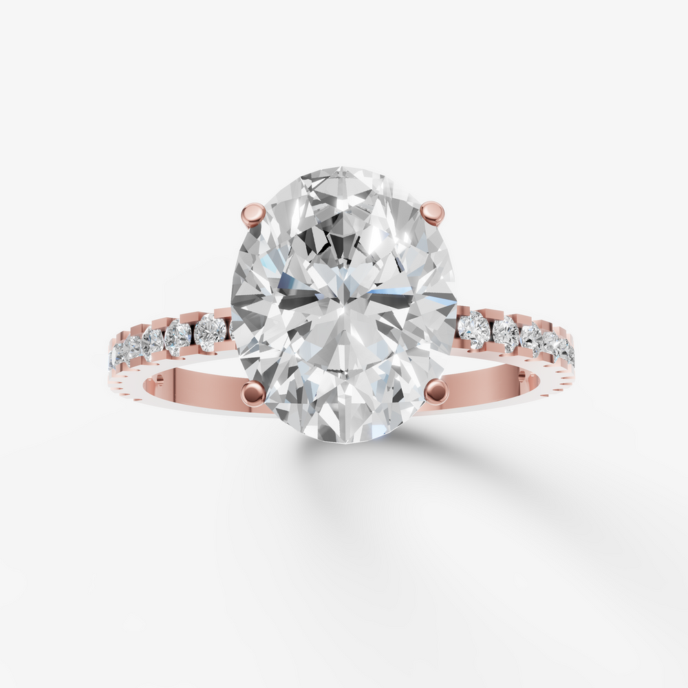 ecomposer-metal finish-rose-gold,ecomposer-carat weight-3