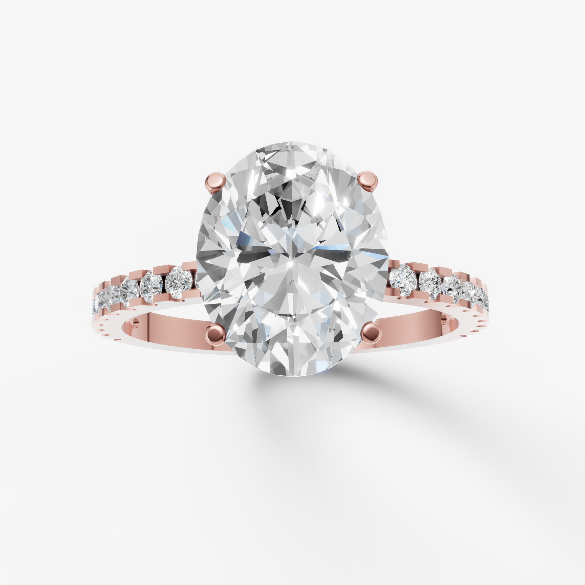 ecomposer-metal finish-rose-gold,ecomposer-carat weight-3