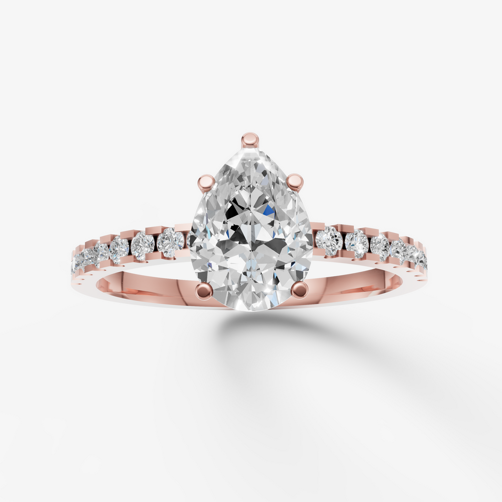 ecomposer-metal finish-rose-gold