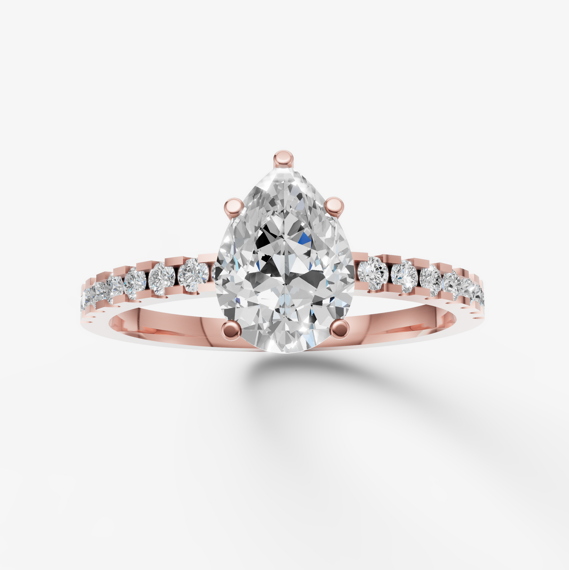 ecomposer-metal finish-rose-gold