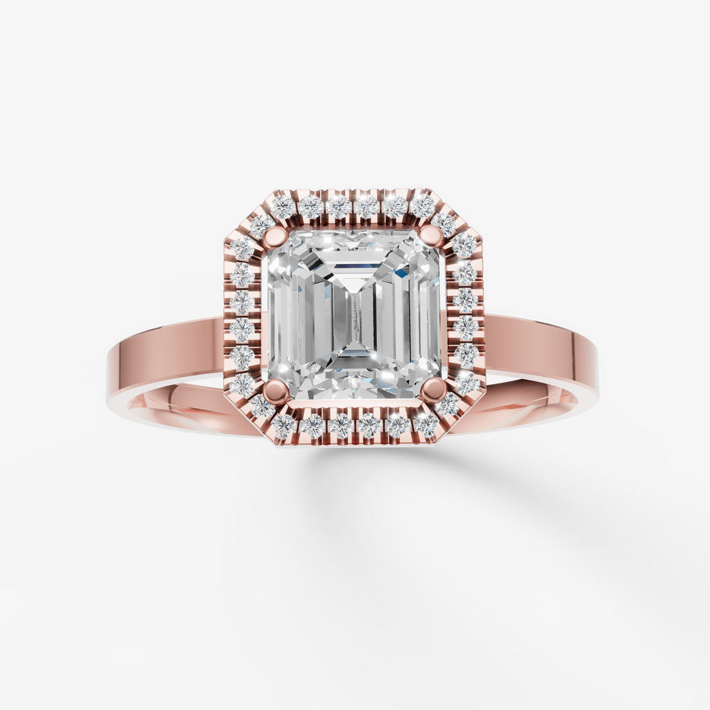 ecomposer-metal finish-rose-gold