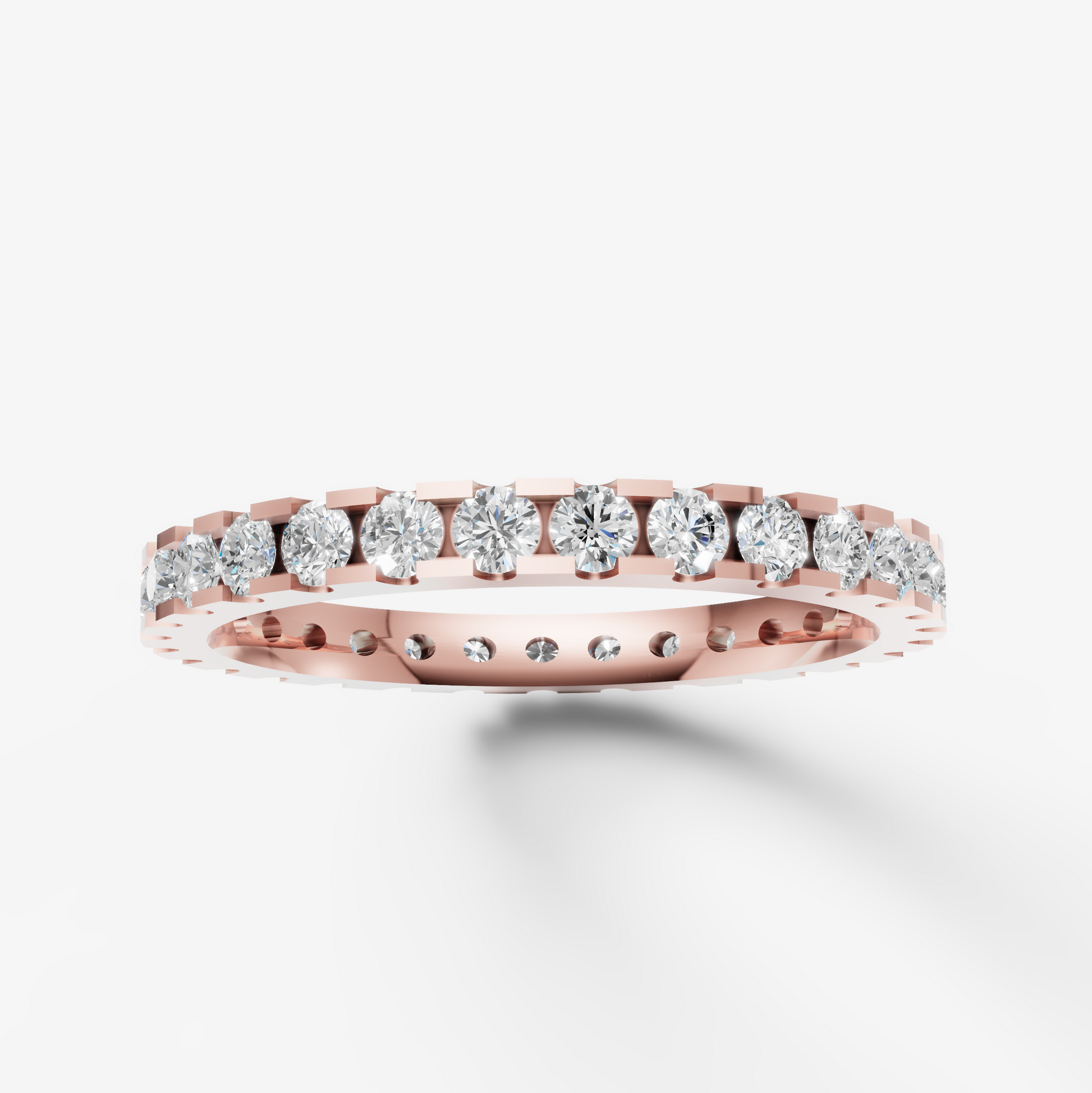ecomposer-metal finish-rose-gold