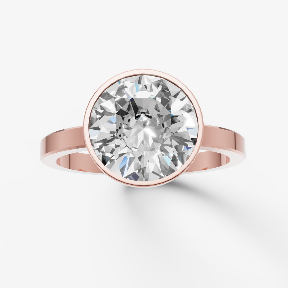 ecomposer-metal finish-rose-gold