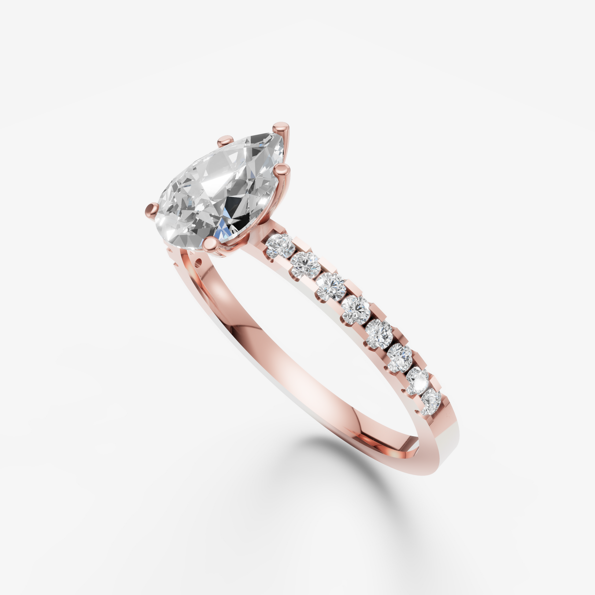ecomposer-metal finish-rose-gold