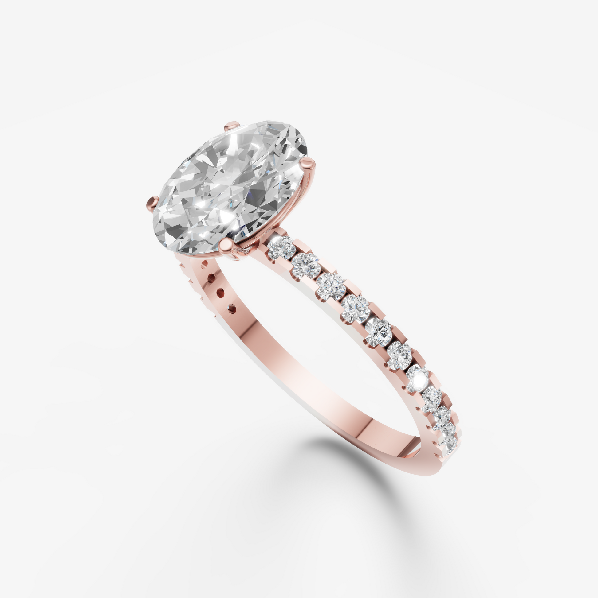 ecomposer-metal finish-rose-gold,ecomposer-carat weight-2