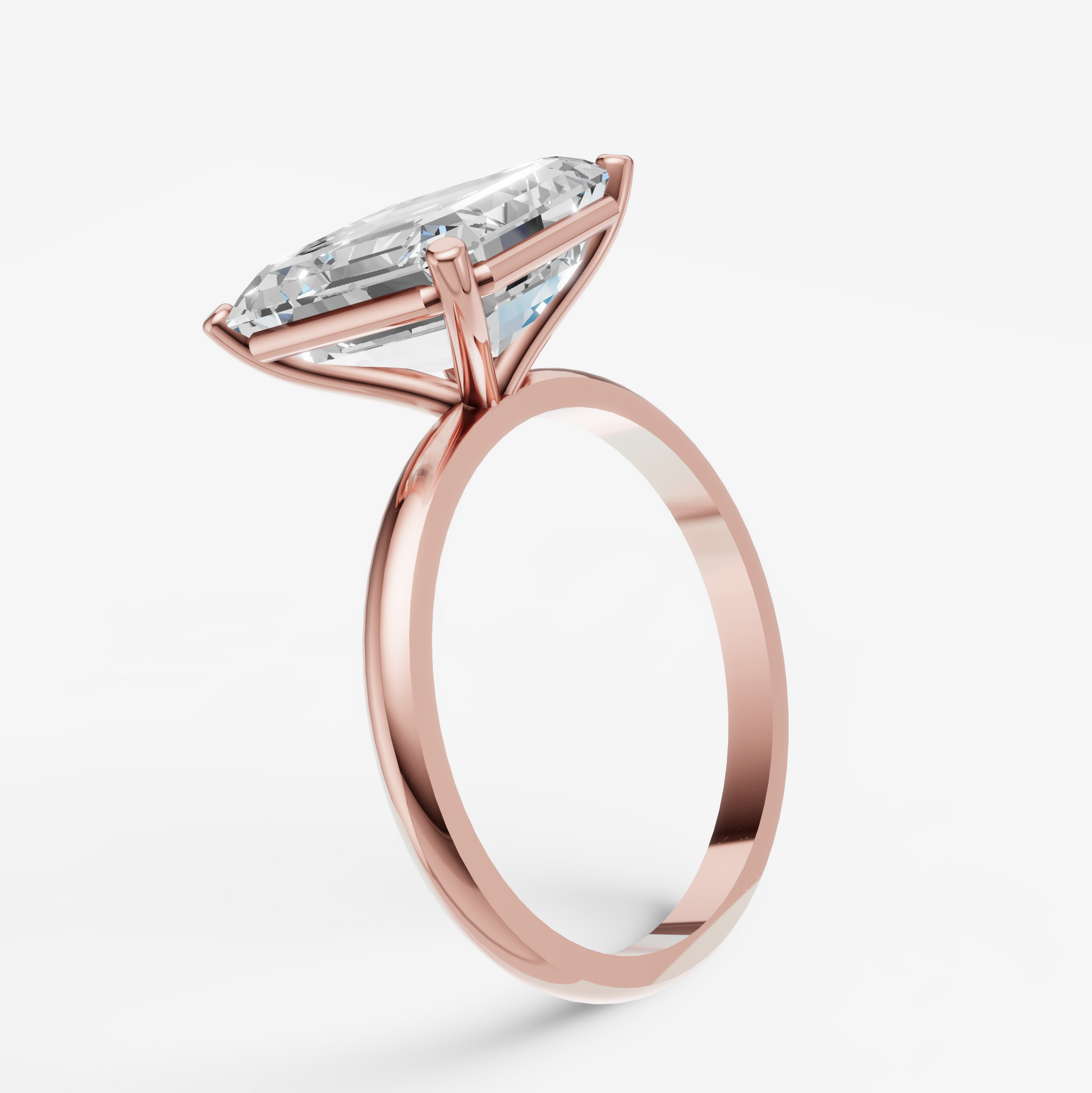 ecomposer-metal finish-rose-gold