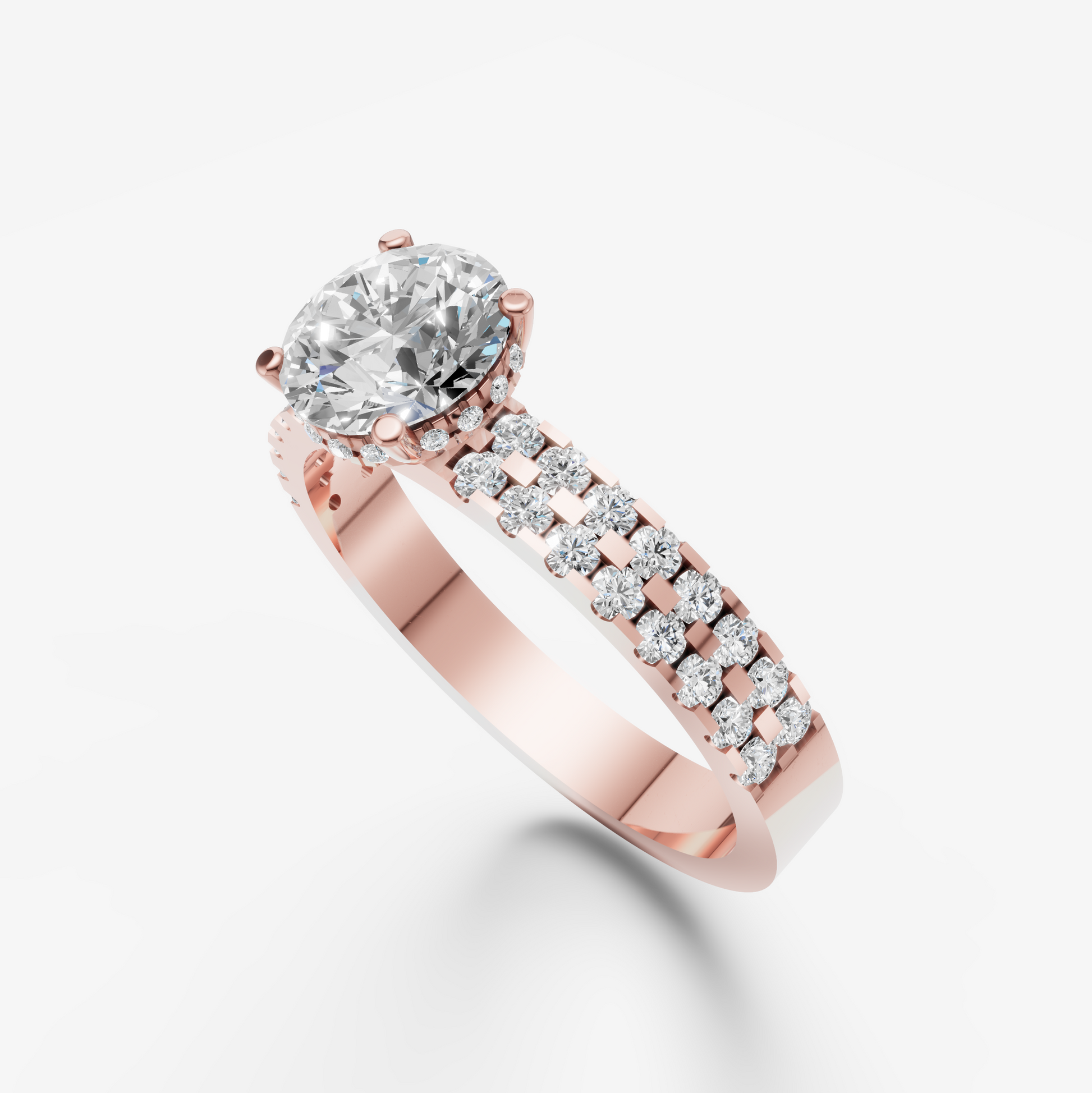 ecomposer-metal finish-rose-gold