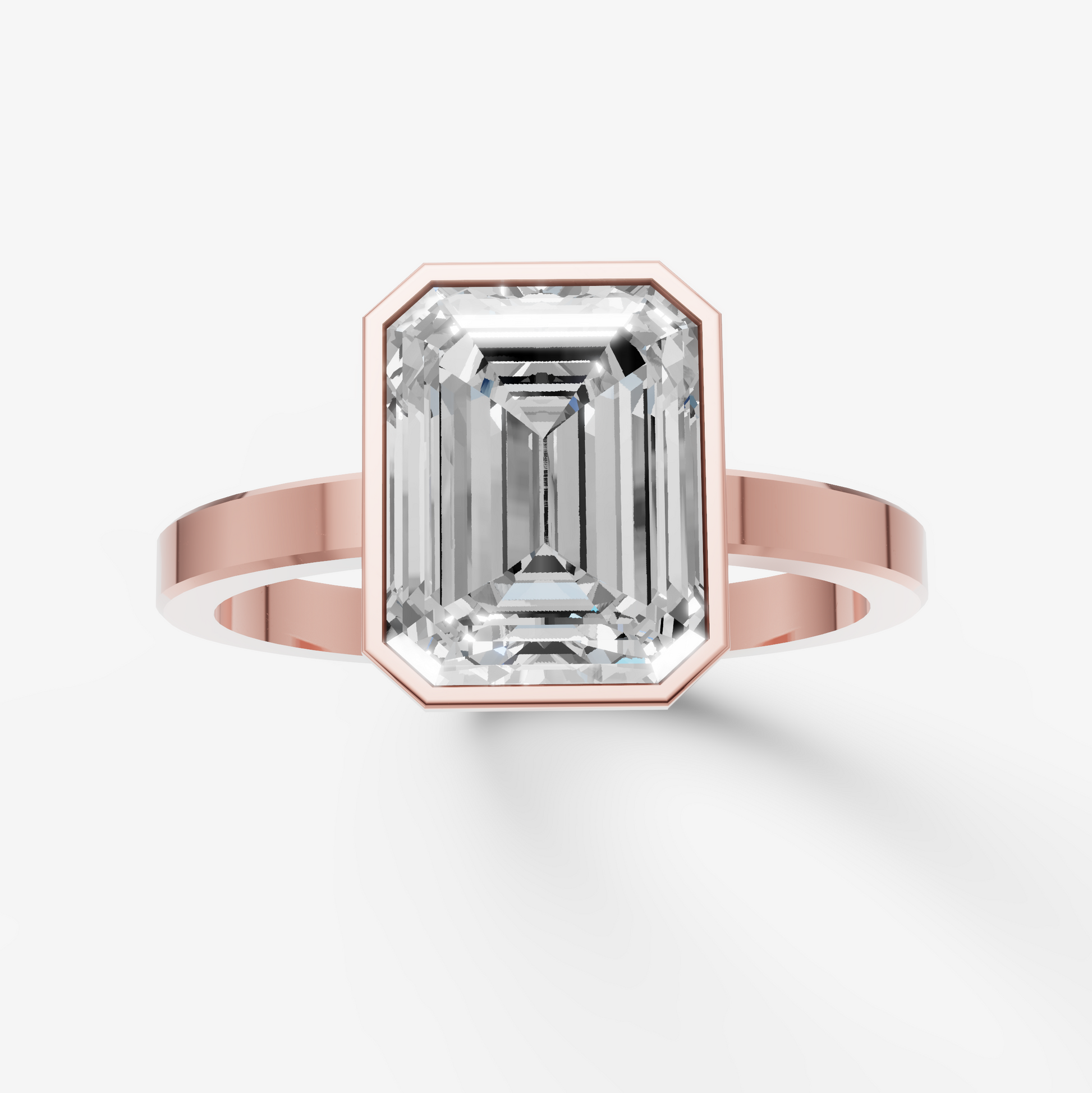 ecomposer-metal finish-rose-gold