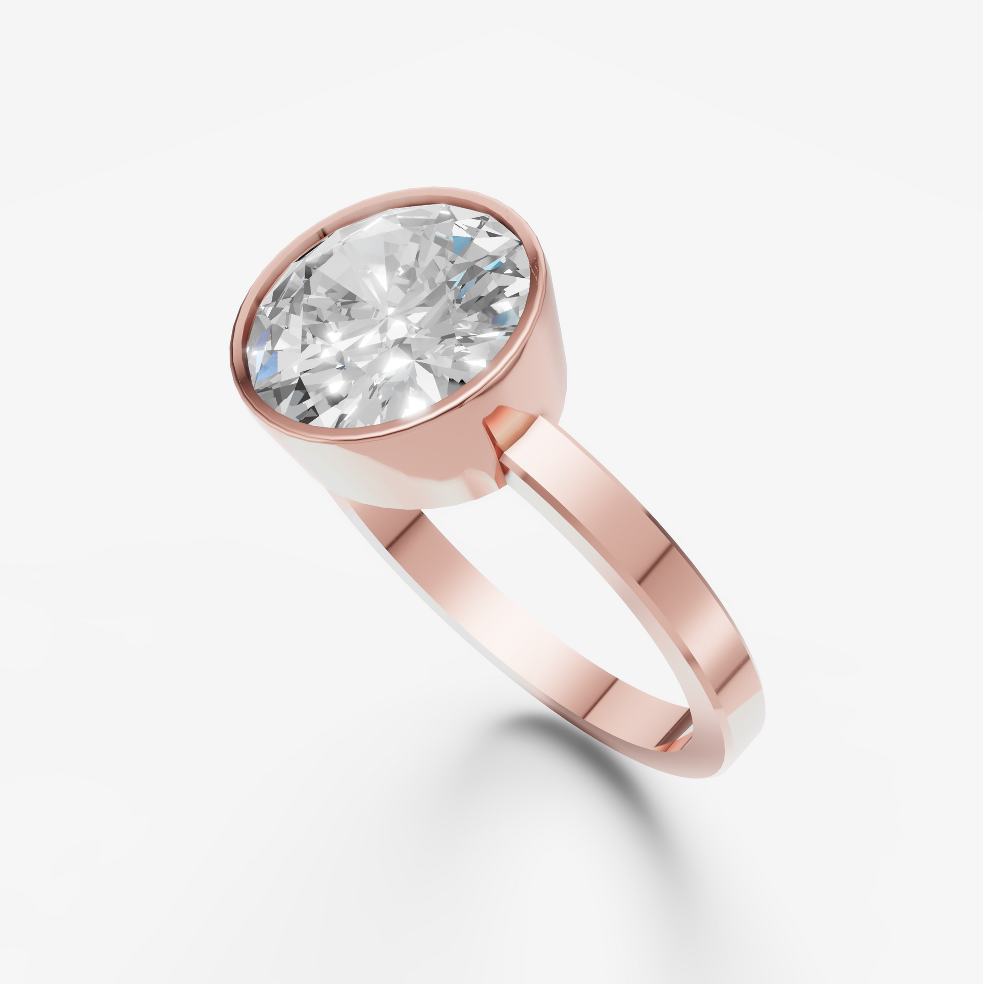 ecomposer-metal finish-rose-gold