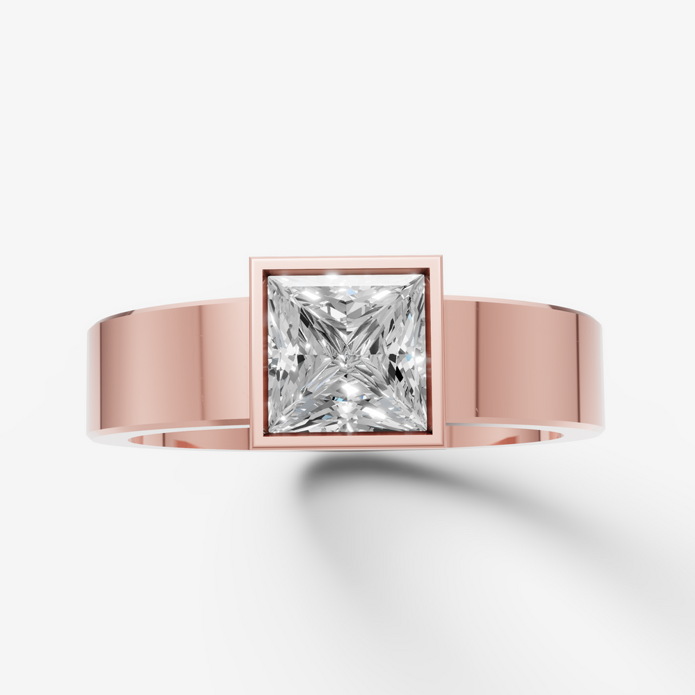 ecomposer-metal finish-rose-gold